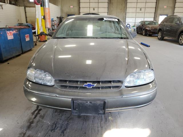 Photo 4 VIN: 2G1WL52M3V9322622 - CHEVROLET LUMINA BAS 