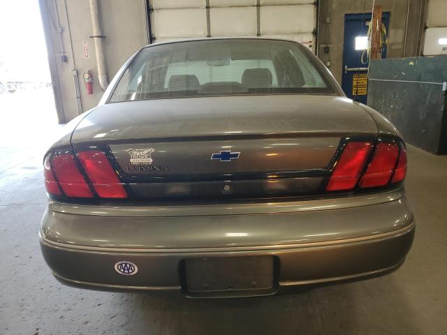 Photo 5 VIN: 2G1WL52M3V9322622 - CHEVROLET LUMINA BAS 