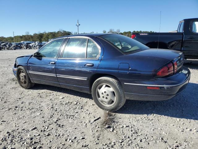 Photo 1 VIN: 2G1WL52M3W9128089 - CHEVROLET LUMINA 