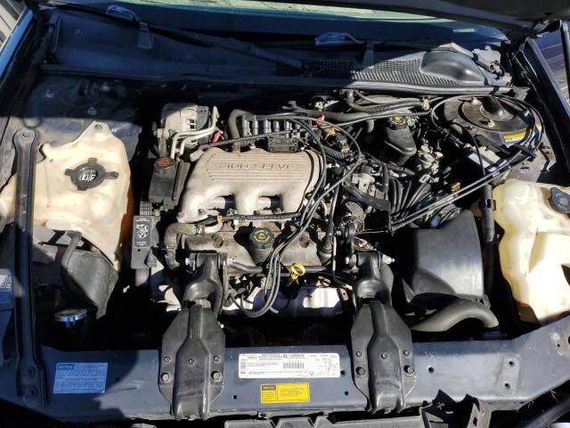 Photo 10 VIN: 2G1WL52M3W9128089 - CHEVROLET LUMINA 