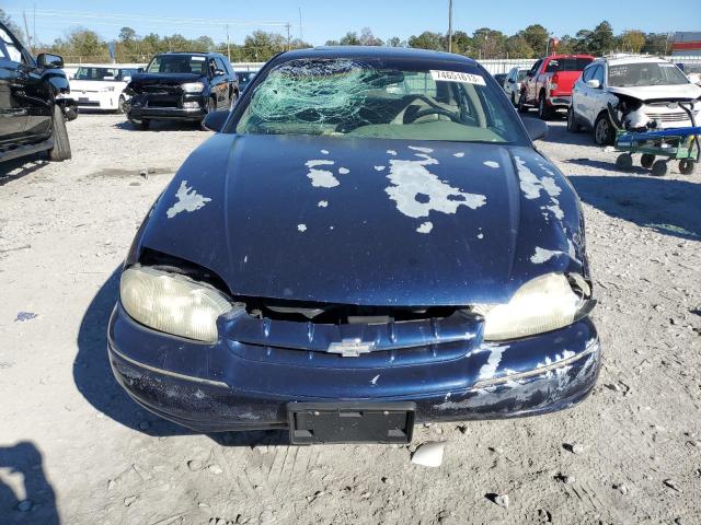 Photo 4 VIN: 2G1WL52M3W9128089 - CHEVROLET LUMINA 