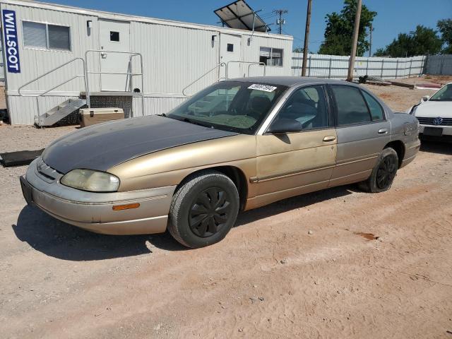 Photo 0 VIN: 2G1WL52M3W9204944 - CHEVROLET LUMINA 