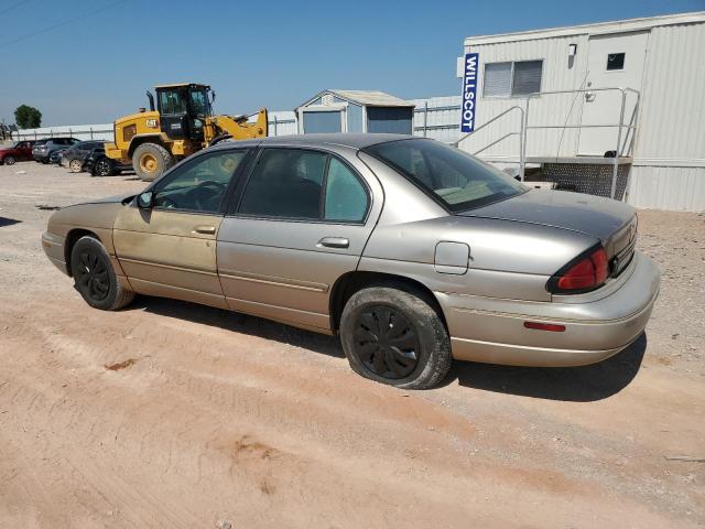 Photo 1 VIN: 2G1WL52M3W9204944 - CHEVROLET LUMINA 