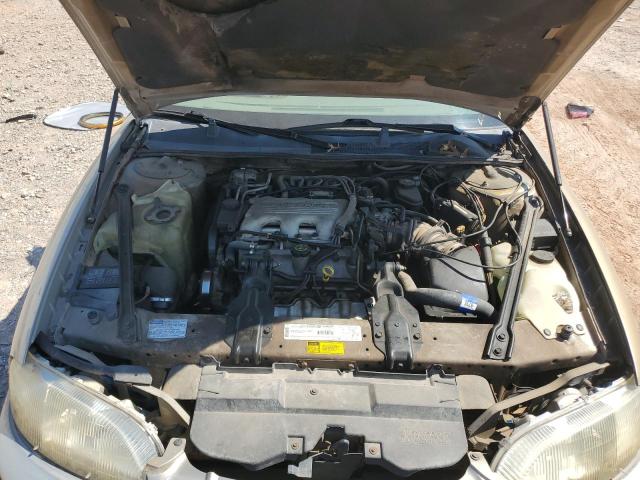 Photo 10 VIN: 2G1WL52M3W9204944 - CHEVROLET LUMINA 