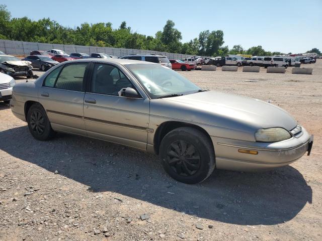 Photo 3 VIN: 2G1WL52M3W9204944 - CHEVROLET LUMINA 