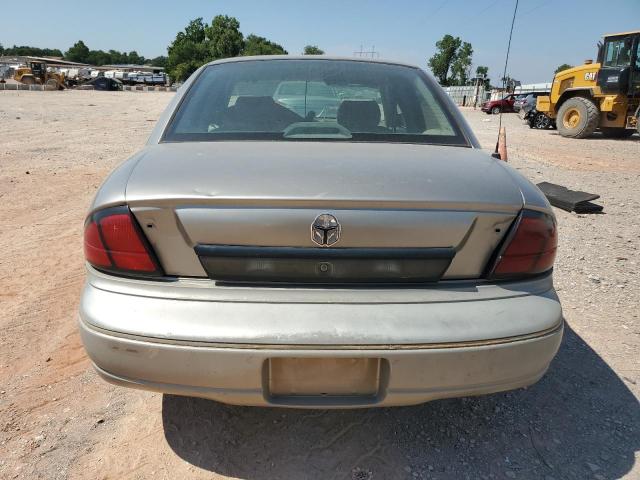 Photo 5 VIN: 2G1WL52M3W9204944 - CHEVROLET LUMINA 