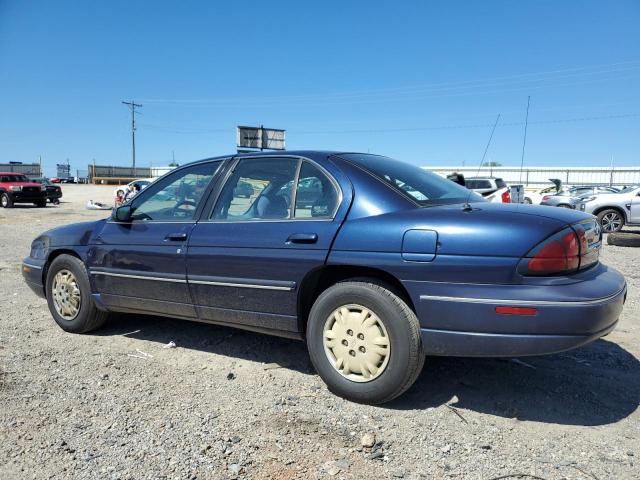 Photo 1 VIN: 2G1WL52M3W9222165 - CHEVROLET LUMINA BAS 