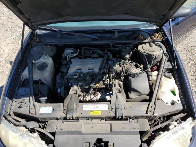 Photo 10 VIN: 2G1WL52M3W9222165 - CHEVROLET LUMINA BAS 