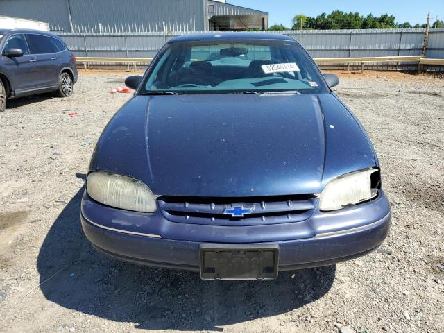 Photo 4 VIN: 2G1WL52M3W9222165 - CHEVROLET LUMINA BAS 