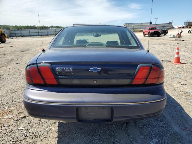 Photo 5 VIN: 2G1WL52M3W9222165 - CHEVROLET LUMINA BAS 