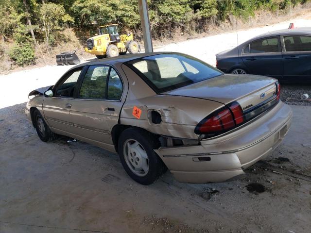 Photo 1 VIN: 2G1WL52M3W9264139 - CHEVROLET LUMINA BAS 