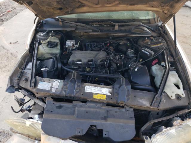 Photo 10 VIN: 2G1WL52M3W9264139 - CHEVROLET LUMINA BAS 