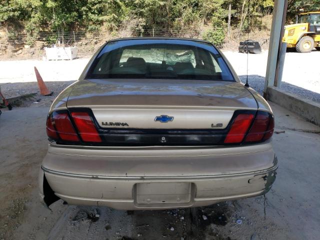 Photo 5 VIN: 2G1WL52M3W9264139 - CHEVROLET LUMINA BAS 