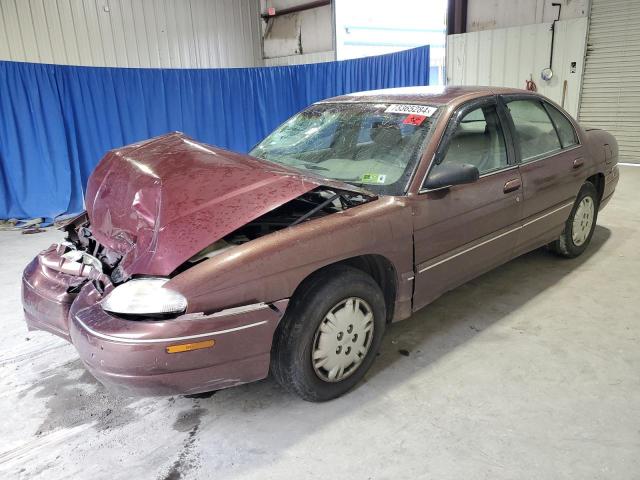 Photo 0 VIN: 2G1WL52M3X9254891 - CHEVROLET LUMINA BAS 