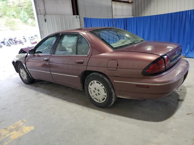 Photo 1 VIN: 2G1WL52M3X9254891 - CHEVROLET LUMINA BAS 