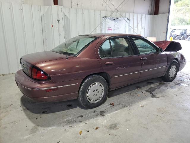 Photo 2 VIN: 2G1WL52M3X9254891 - CHEVROLET LUMINA BAS 