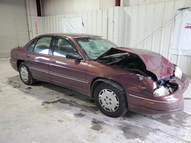 Photo 3 VIN: 2G1WL52M3X9254891 - CHEVROLET LUMINA BAS 