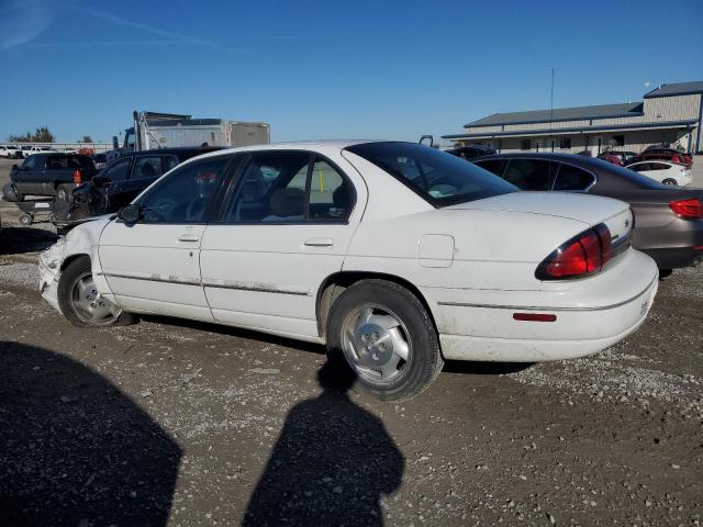 Photo 1 VIN: 2G1WL52M3X9258102 - CHEVROLET LUMINA BAS 