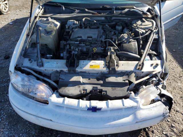 Photo 10 VIN: 2G1WL52M3X9258102 - CHEVROLET LUMINA BAS 