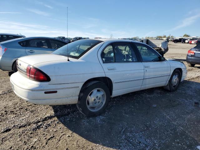 Photo 2 VIN: 2G1WL52M3X9258102 - CHEVROLET LUMINA BAS 