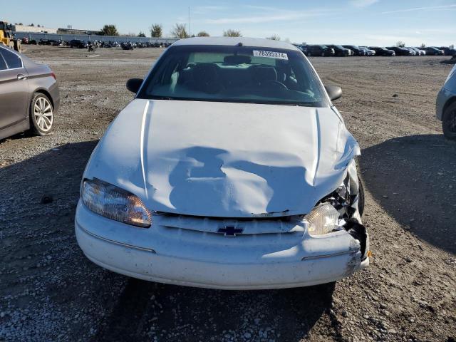 Photo 4 VIN: 2G1WL52M3X9258102 - CHEVROLET LUMINA BAS 