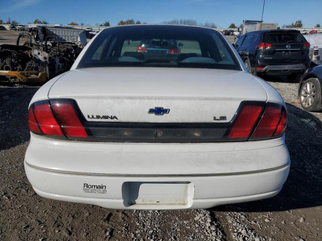 Photo 5 VIN: 2G1WL52M3X9258102 - CHEVROLET LUMINA BAS 