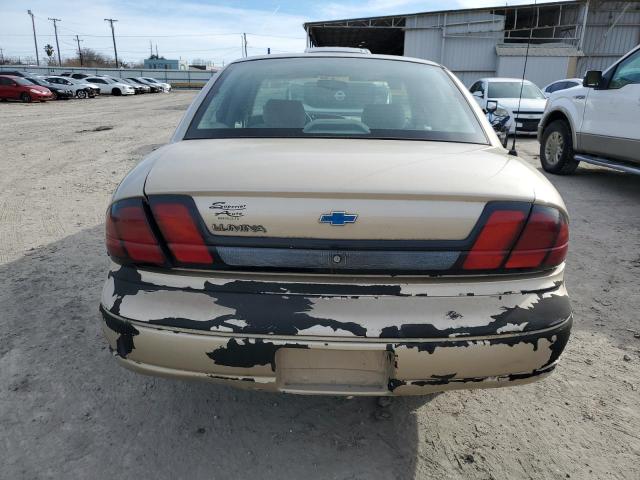 Photo 5 VIN: 2G1WL52M4X9150457 - CHEVROLET LUMINA 