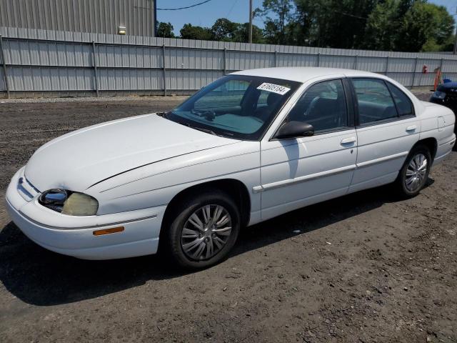 Photo 0 VIN: 2G1WL52M5S1187332 - CHEVROLET LUMINA 