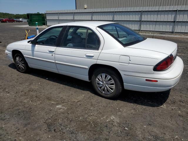 Photo 1 VIN: 2G1WL52M5S1187332 - CHEVROLET LUMINA 