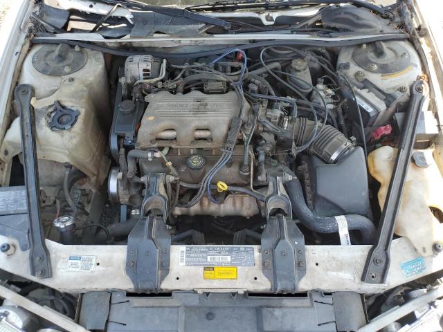 Photo 10 VIN: 2G1WL52M5S1187332 - CHEVROLET LUMINA 