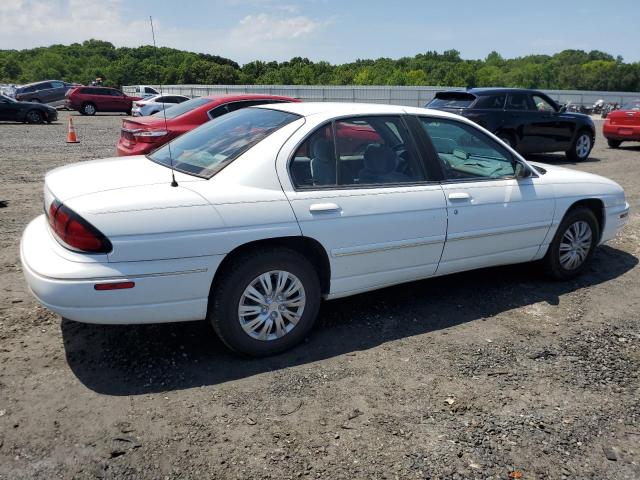 Photo 2 VIN: 2G1WL52M5S1187332 - CHEVROLET LUMINA 