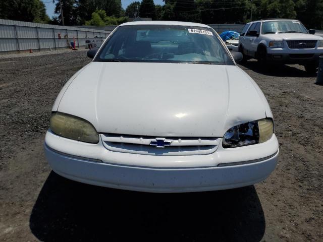 Photo 4 VIN: 2G1WL52M5S1187332 - CHEVROLET LUMINA 