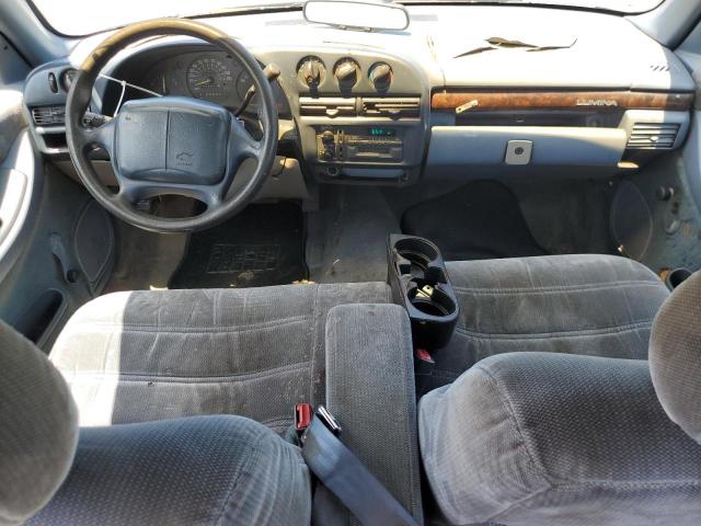 Photo 7 VIN: 2G1WL52M5S1187332 - CHEVROLET LUMINA 