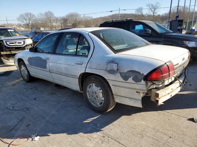 Photo 1 VIN: 2G1WL52M5V1141486 - CHEVROLET LUMINA 