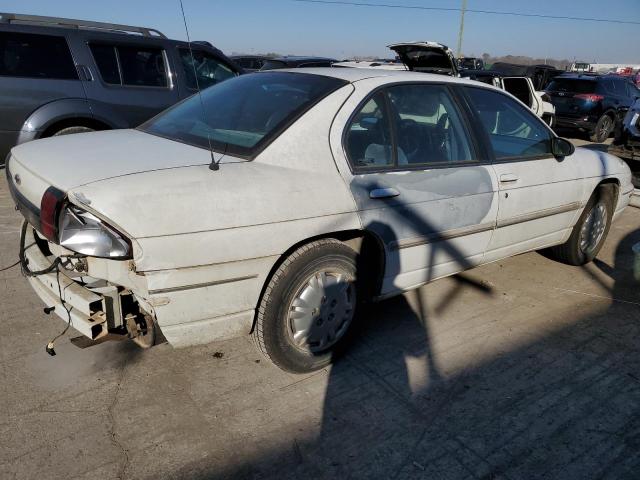 Photo 2 VIN: 2G1WL52M5V1141486 - CHEVROLET LUMINA 