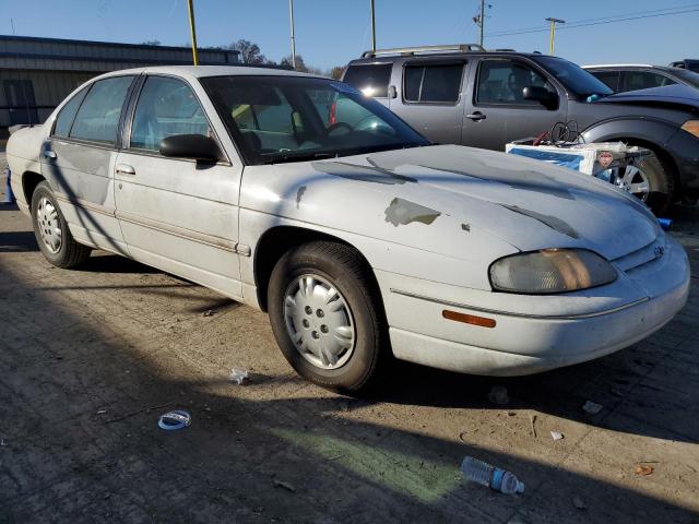 Photo 3 VIN: 2G1WL52M5V1141486 - CHEVROLET LUMINA 