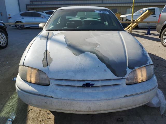 Photo 4 VIN: 2G1WL52M5V1141486 - CHEVROLET LUMINA 