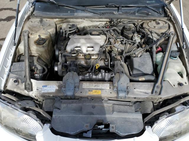 Photo 10 VIN: 2G1WL52M5V9119294 - CHEVROLET LUMINA 