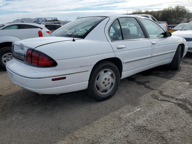 Photo 2 VIN: 2G1WL52M5V9119294 - CHEVROLET LUMINA 