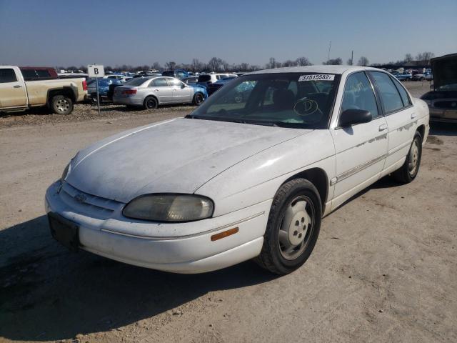 Photo 1 VIN: 2G1WL52M5W9284926 - CHEVROLET LUMINA 