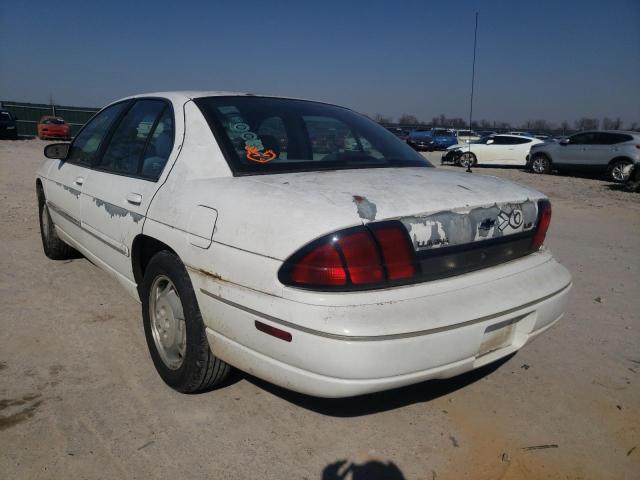 Photo 2 VIN: 2G1WL52M5W9284926 - CHEVROLET LUMINA 