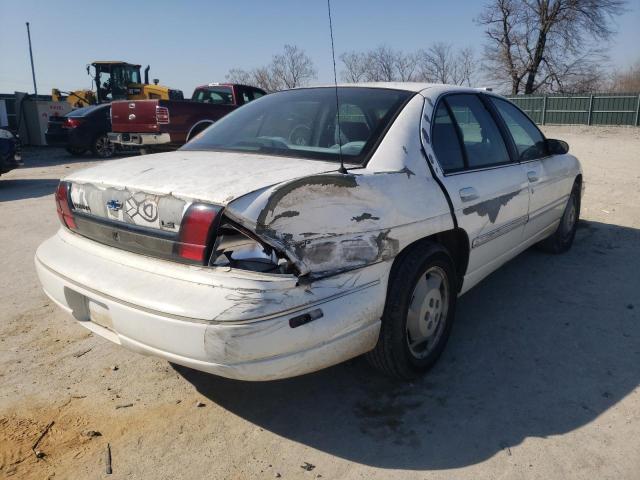 Photo 3 VIN: 2G1WL52M5W9284926 - CHEVROLET LUMINA 