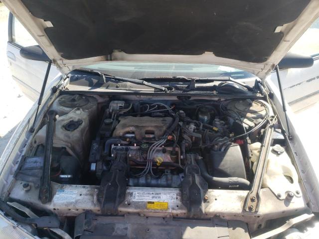 Photo 6 VIN: 2G1WL52M5W9284926 - CHEVROLET LUMINA 