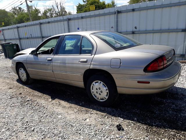 Photo 1 VIN: 2G1WL52M5X9171835 - CHEVROLET LUMINA BAS 