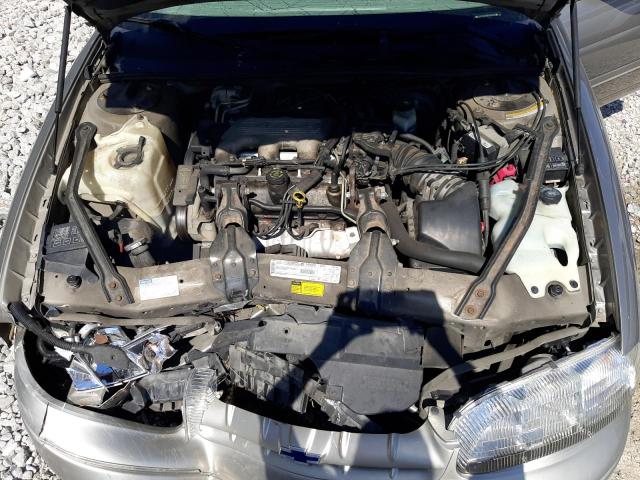 Photo 10 VIN: 2G1WL52M5X9171835 - CHEVROLET LUMINA BAS 