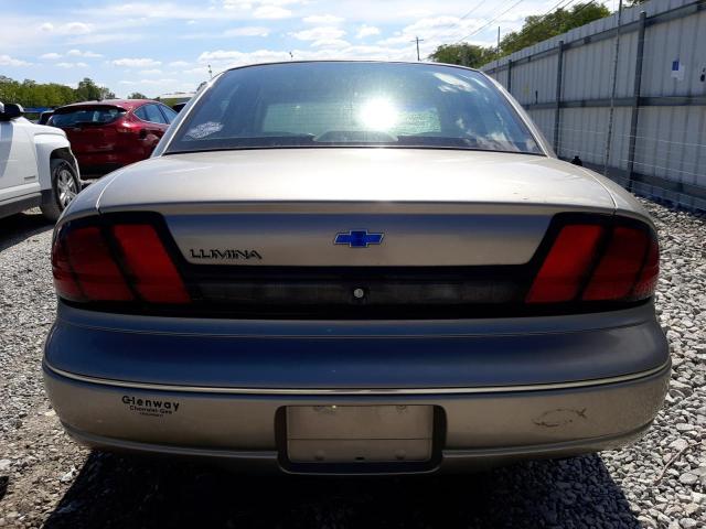 Photo 5 VIN: 2G1WL52M5X9171835 - CHEVROLET LUMINA BAS 