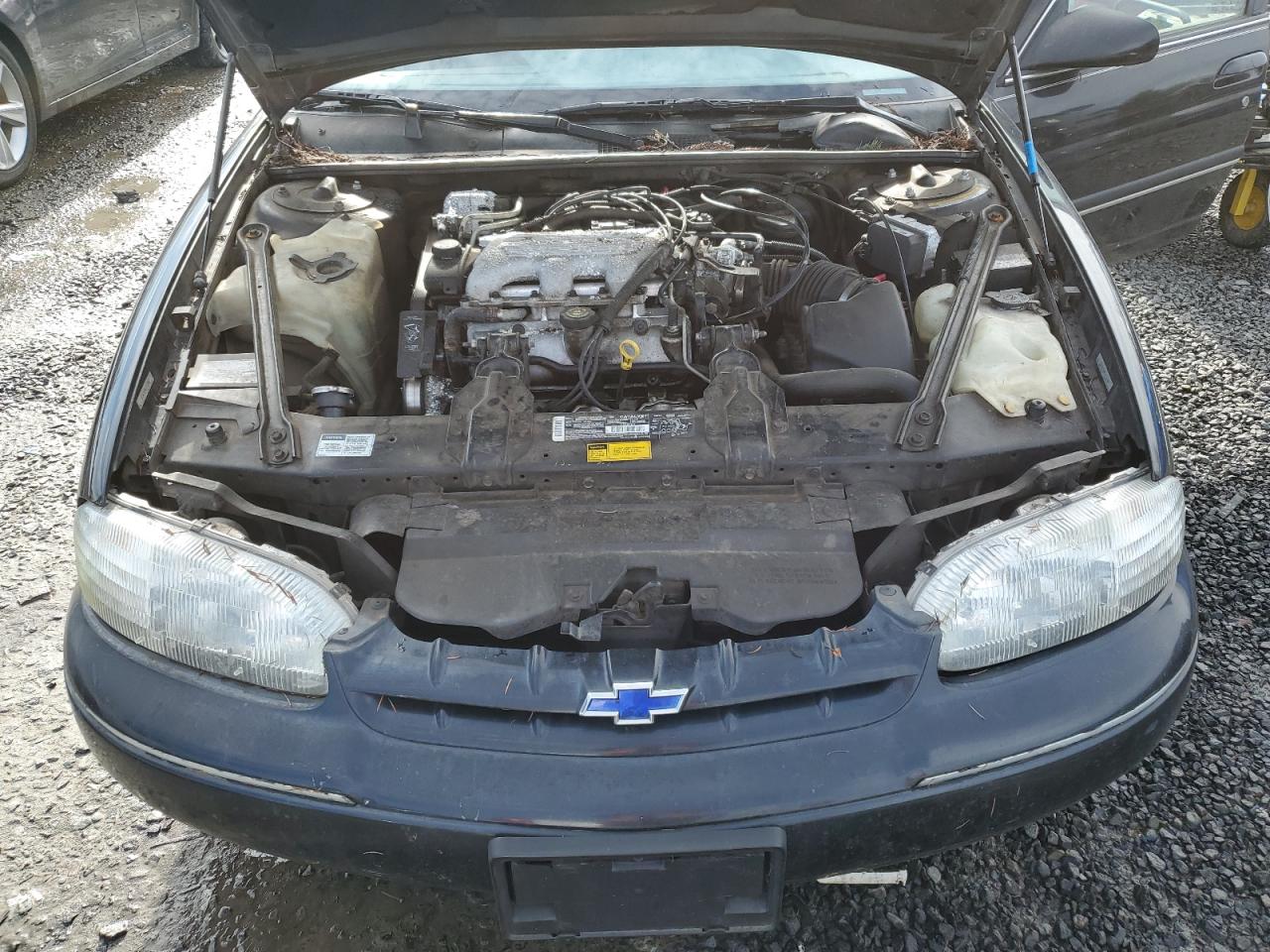 Photo 10 VIN: 2G1WL52M6S1112347 - CHEVROLET LUMINA 