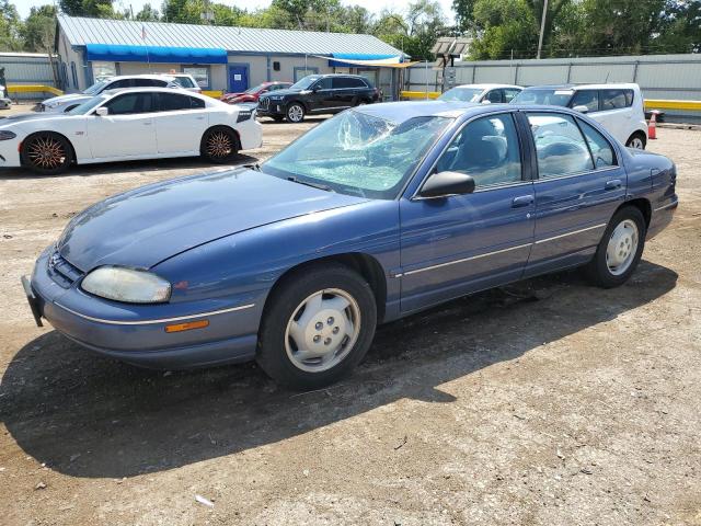 Photo 0 VIN: 2G1WL52M6V9153339 - CHEVROLET LUMINA BAS 