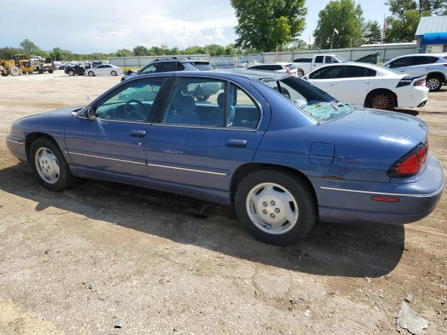 Photo 1 VIN: 2G1WL52M6V9153339 - CHEVROLET LUMINA BAS 