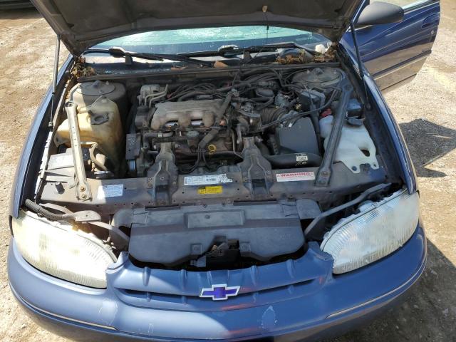 Photo 10 VIN: 2G1WL52M6V9153339 - CHEVROLET LUMINA BAS 